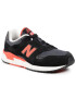 New Balance Sneakers ML570BNB Negru - Pled.ro