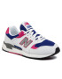 New Balance Sneakers ML570BNC Alb - Pled.ro