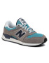 New Balance Sneakers ML570BND Gri - Pled.ro