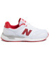 New Balance Sneakers ML570BNG Alb - Pled.ro