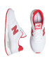 New Balance Sneakers ML570BNG Alb - Pled.ro