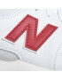 New Balance Sneakers ML570BNG Alb - Pled.ro