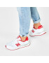 New Balance Sneakers ML570BNG Alb - Pled.ro