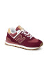 New Balance Sneakers ML574AD2 Vișiniu - Pled.ro