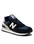 New Balance Sneakers ML574BD2 Bleumarin - Pled.ro