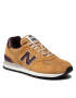 New Balance Sneakers ML574BF2 Maro - Pled.ro