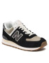 New Balance Sneakers ML574DO Negru - Pled.ro