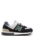 New Balance Sneakers ML574DVB Negru - Pled.ro