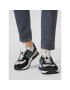 New Balance Sneakers ML574DVB Negru - Pled.ro