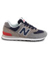 New Balance Sneakers ML574EAD Gri - Pled.ro