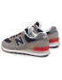 New Balance Sneakers ML574EAD Gri - Pled.ro