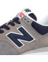 New Balance Sneakers ML574EAD Gri - Pled.ro