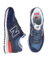 New Balance Sneakers ML574EAE Bleumarin - Pled.ro