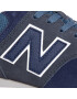 New Balance Sneakers ML574EAE Bleumarin - Pled.ro