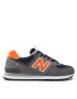 New Balance Sneakers ML574EAF Gri - Pled.ro