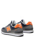 New Balance Sneakers ML574EAF Gri - Pled.ro