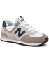 New Balance Sneakers ML574EAG Gri - Pled.ro