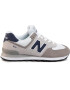 New Balance Sneakers ML574EAG Gri - Pled.ro