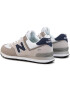 New Balance Sneakers ML574EAG Gri - Pled.ro