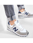 New Balance Sneakers ML574EAG Gri - Pled.ro