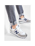 New Balance Sneakers ML574EAG Gri - Pled.ro