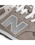 New Balance Sneakers ML574EGG Gri - Pled.ro