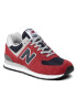 New Balance Sneakers ML574EH2 Roșu - Pled.ro