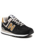 New Balance Sneakers ML574EO2 Negru - Pled.ro