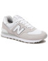 New Balance Sneakers ML574ES2 Gri - Pled.ro