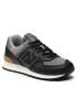 New Balance Sneakers ML574EX2 Negru - Pled.ro