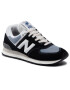 New Balance Sneakers ML574HF2 Bleumarin - Pled.ro