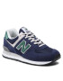 New Balance Sneakers ML574HL2 Bleumarin - Pled.ro