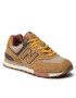 New Balance Sneakers ML574HMI Maro - Pled.ro