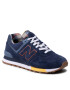 New Balance Sneakers ML574HMK Bleumarin - Pled.ro