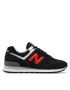 New Balance Sneakers ML574HY2 Negru - Pled.ro