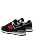 New Balance Sneakers ML574HY2 Negru - Pled.ro