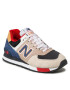 New Balance Sneakers ML574LC2 Bej - Pled.ro