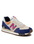 New Balance Sneakers ML574LF2 Colorat - Pled.ro