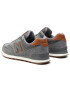 New Balance Sneakers ML574NBA Gri - Pled.ro