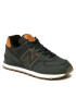 New Balance Sneakers ML574NBI Verde - Pled.ro