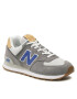 New Balance Sneakers ML574NE2 Gri - Pled.ro