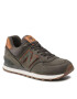 New Balance Sneakers ML574NG2 Verde - Pled.ro