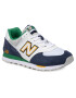 New Balance Sneakers ML574NLB Colorat - Pled.ro