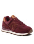 New Balance Sneakers ML574NM2 Vișiniu - Pled.ro