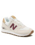 New Balance Sneakers ML574NR2 Bej - Pled.ro