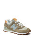 New Balance Sneakers ML574NT2 Verde - Pled.ro