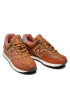 New Balance Sneakers ML574OMA Maro - Pled.ro