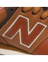 New Balance Sneakers ML574OMA Maro - Pled.ro