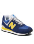 New Balance Sneakers ML574OR2 Bleumarin - Pled.ro