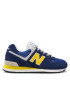 New Balance Sneakers ML574OR2 Bleumarin - Pled.ro